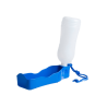 Gourde Pliable pour Chien – Hydratation Pratique et Design Compact