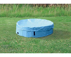 Bâche de protection de piscine pour chiens Trixie - Protectrice et Durable