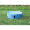 Bâche de protection de piscine pour chiens Trixie - Protectrice et Durable