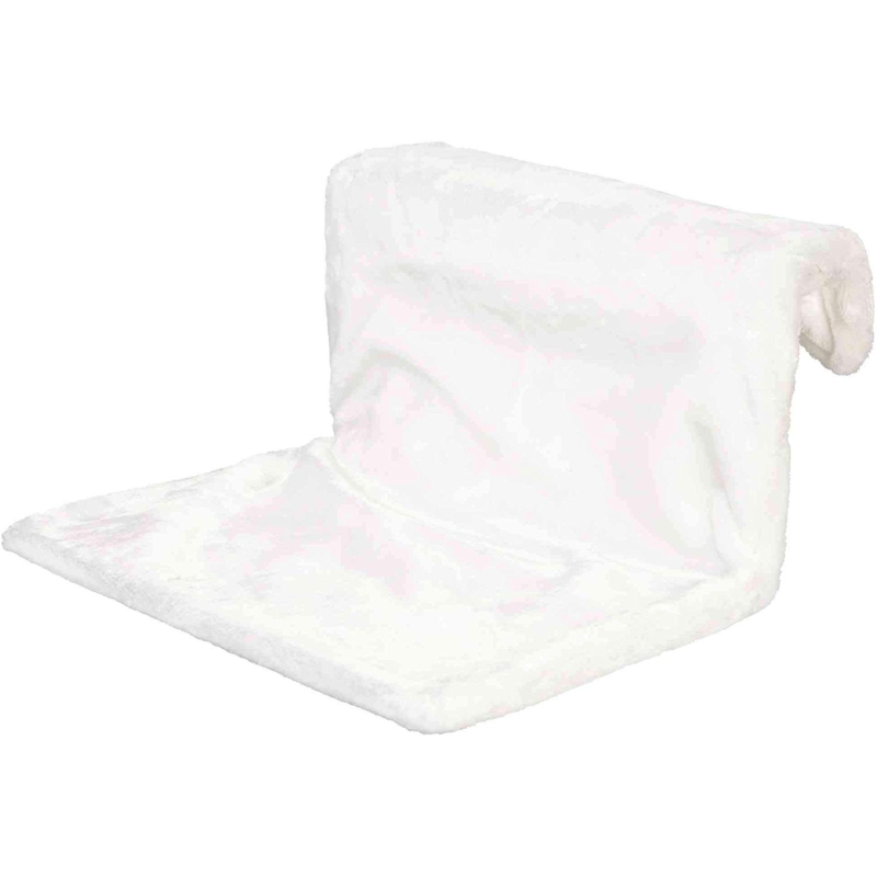 Hamac pour chat à accrocher - Lit radiateur TRIXIE