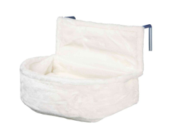 Lit/sac confort pour radiateur Trixie - Confort ultime pour chats