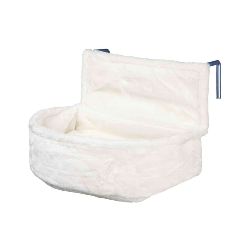 Lit/sac confort pour radiateur Trixie - Confort ultime pour chats