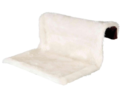 Lit radiateur Trixie pour chats - Confort et chaleur
