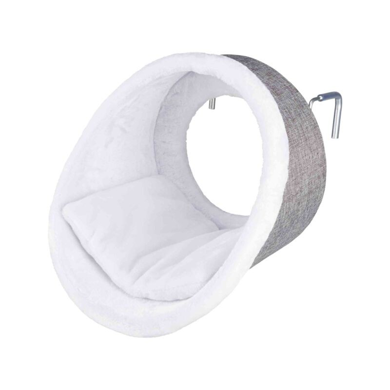 Couchage Abri pour radiateur Trixie - Confort optimal pour votre chat