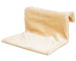 Lit radiateur Trixie pour chats - Confort et chaleur