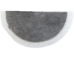 Lot de 6 filtres de rechange pour fontaine Duo Stream - Qualité et fraîcheur de l'eau