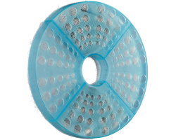 Filtre de remplacement pour fontaine Bubble Stream - Qualité premium