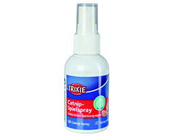 Spray Catnip 50ml Trixie - Plaisir pour votre chat