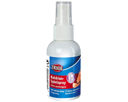 Spray à la valériane 50ml Trixie pour chats - Plaisir et détente