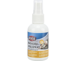 Spray au matatabi 50ml Trixie - Plaisir Naturel pour Chats