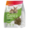 Beaphar CARE+ Nature : Aliment complet pour lapins sans céréales