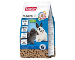 Care+ Alimentation Premium pour Lapins | Beaphar