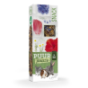 Sticks Puur pauze camomille & bleuet - Friandises pour petits mammifères
