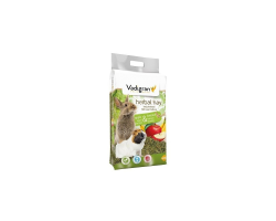 Foin aux herbes fruits pommes & bananes - 0,5Kg | Vadigran