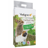 Vadigran Foin de fleurs menthe et persil - 0,5Kg pour rongeurs