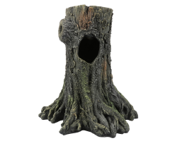 Décoration arbre pour reptile - Accessoire idéal pour terrarium