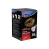Lampe Spot à Chaleur Trixie pour Reptiles | Éclairage Haut de Gamme