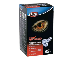 Lampe à spot en néodyme - Spot-reflecteur large spectre pour terrariums