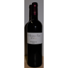 Domaine de l'Ancienne Cure l'Abbaye Pécharmant Rouge 2021 - Vin Bio du Sud-Ouest