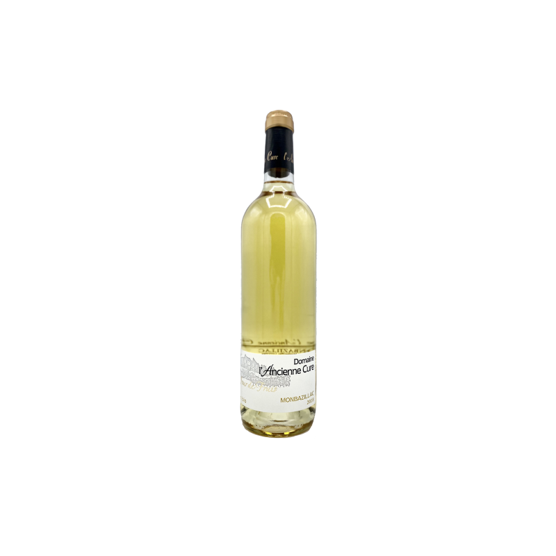 Domaine de l'Ancienne Cure Jour de fruit Monbazillac 2021 - Vin bio