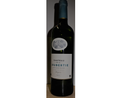 Château de la Jaubertie 2021 Bergerac blanc - Vin bio d'exception