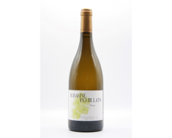 Domaine Rouillats Fleur 2024 - Vin Blanc d'Exception