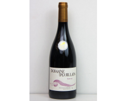 Domaine Rouillats Source 2020 - Vin haut de gamme