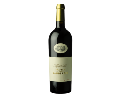 Château de la Jaubertie Mirabelle 2020 – Vin rouge raffiné
