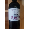 L'Ancienne Cure Ca Sulfit Pécharmant 201 - Vin Rouge Haut de Gamme