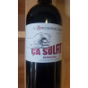 L'Ancienne Cure Ca Sulfit Bergerac 2020 - Vin Merlot d'Exception