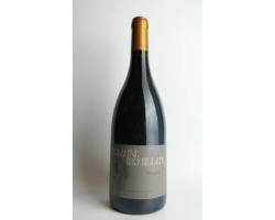 Domaine Rouillats Origine 2019 - Vin Haut de Gamme