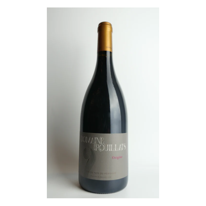 Domaine Rouillats Origine 2019 - Vin Haut de Gamme