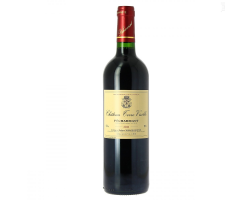Château Terre Vieille 2019 Magnum - Vin Rouge Haut de Gamme