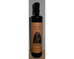 Huile d'Olive Vierge Extra Phileos - Épicerie Fine