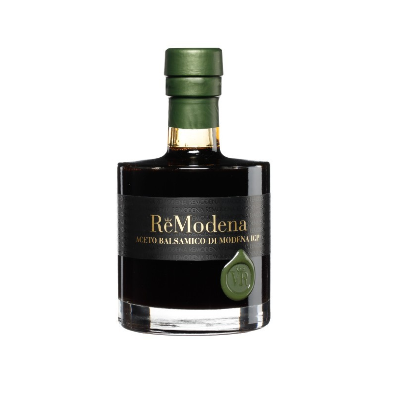 Vinaigre Balsamique ReModena Bio - Épicerie Fine