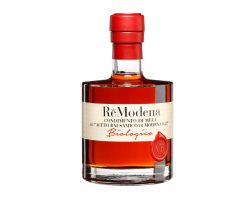 Condiment balsamique à la pomme bio Remodena - Épicerie fine