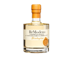 Condiment Balsamique Blanc Bio Remodena - Épicerie Fine