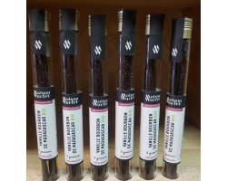 Vanille Bourbon Madagascar Bio - Épicerie Fine