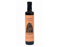 Huile d'Olive Phileos BIO - Épicerie Fine de Qualité