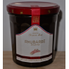 Confiture Rhubarbe Artisanale - Épicerie Fine