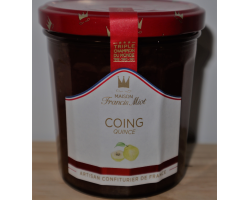 Confiture de coing - Épicerie Fine | Goût Authentique