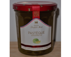 Confiture de pastèque - Épicerie fine