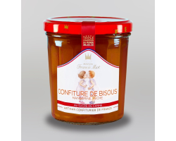 Confiture de Bisous | Épicerie Fine