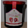 Confiture cerise noire - Épicerie fine artisanale