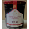 Confiture mûre sauvage - Épicerie Fine