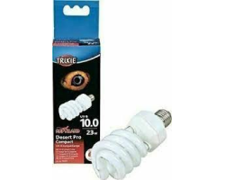 Lampe Desert pro Compact 10.0 - Eclairage UV pour reptiles