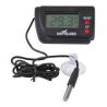 Thermomètre digital avec sonde Trixie pour terrarium