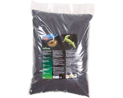 Humus naturel 20L - Substrat idéal pour terrarium tropical