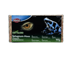 Sphaigne 4.5L - Substrat naturel pour terrariums