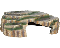 Grotte décoration pour reptiles - Accessoires terrarium